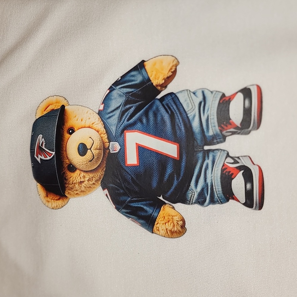 ⭐️ Atlanta Falcons Bear Tee